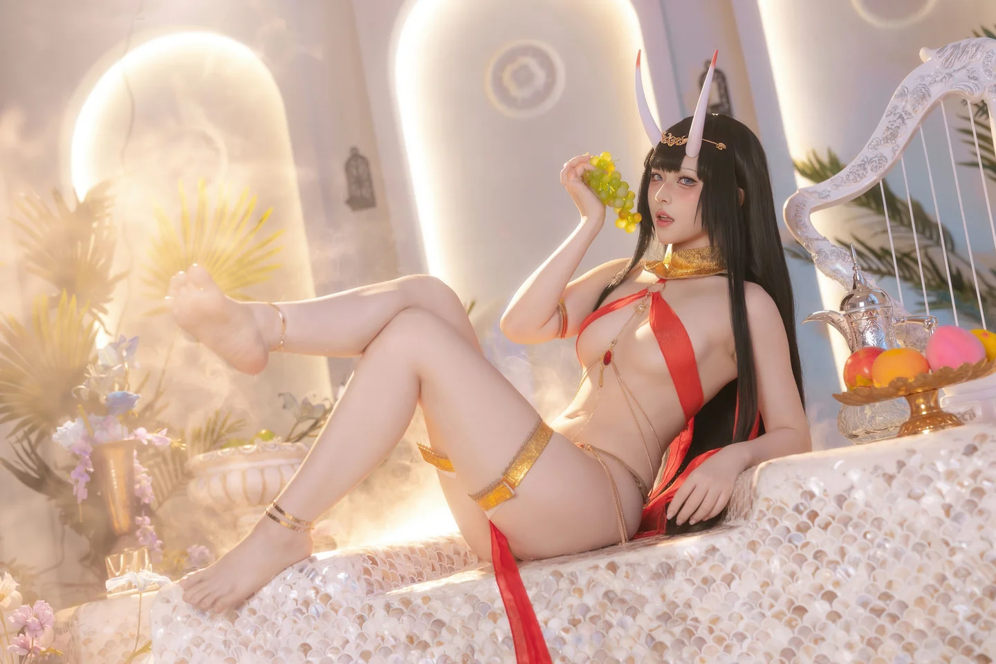 屿鱼_No_070_碧蓝航线_能代_赤纱浴影_80P_472MB_ tg@simisebaisi 【丝足阁】007.webp